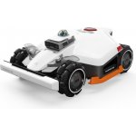 Mammotion LUBA 3 AWD 3000 – Zbozi.Blesk.cz