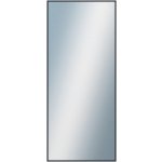 DANTIK černá 60 x 140 cm P02-021 7002021 – Hledejceny.cz