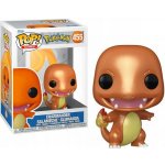 Funko Pop! 453 Pokemon Bulbasaur – Zboží Mobilmania