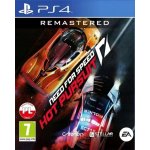 Need for Speed Hot Pursuit Remastered – Hledejceny.cz