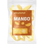 Allnature Mango sušené mrazem 30 g – Hledejceny.cz