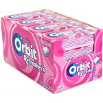 Orbit Refreshers Bubblemint žvýkačky 17,9 g – Hledejceny.cz