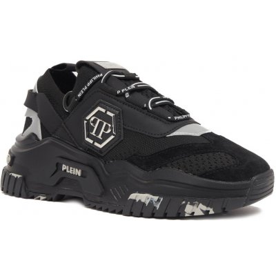 Philipp Plein Predator Black – Sleviste.cz