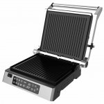 Salente FlamePro s externí sondou – Zboží Dáma