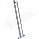 Alve Eurostyl 2 x 7 příček 314 cm 7707 – Zboží Mobilmania
