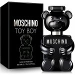 Moschino Toy Boy parfémovaná voda pánská 100 ml tester – Hledejceny.cz