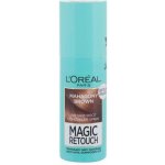 L'Oréal Magic Retouch Instant Root Concealer Spray 13 Mahogany 75 ml – Hledejceny.cz