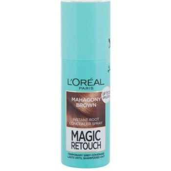 L'Oréal Magic Retouch Instant Root Concealer Spray 13 Mahogany 75 ml