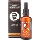 Percy Nobleman Prémiový olej na vousy 50 ml