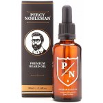 Percy Nobleman Prémiový olej na vousy 50 ml – Zbozi.Blesk.cz