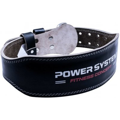 Power System Power Black PS-3100 – Zboží Dáma