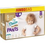 Dada PANTS JUMBOBAG Extra Care 5 JUNIOR 12-18 kg 68 ks – Zboží Dáma
