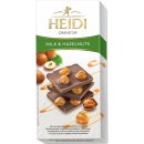 Heidi Grand´or whole hazelnuts milk 100 g