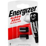 Energizer A544/4LR44/V4034PX 2ks EN-639335 – Hledejceny.cz