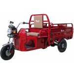 Eroute Cargo Elektrická nákladní tříkolka T425 45 Ah | Zboží Auto