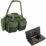 NGT Taška XPR Multi-Pocket Carryall – Sleviste.cz
