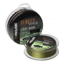 Prologic Density Carp Mono Green 1000 m 0,37 mm 8,17 kg