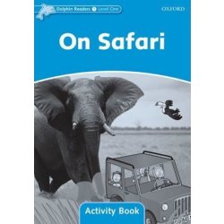 DOLPHIN READERS 1 - ON SAFARI ACTIVITY BOOK - TAYLOR, D.