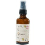 Navia intimní mycí emulze Feminity 50 ml – Zboží Dáma