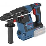 BOSCH GBH 18V-26 18 voltů – Zboží Dáma