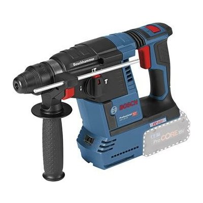 BOSCH GBH 18V-26 18 voltů – Zboží Dáma