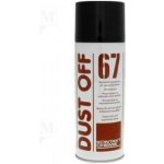 KONTAKT CHEMIE Stlačený vzduch na čištění 400 ml – Hledejceny.cz