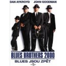 Blues Brothers 2000 DVD