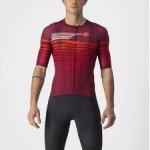 Castelli CLIMBER´S 3.0 SL Pánský Bordeaux/red – Zboží Mobilmania