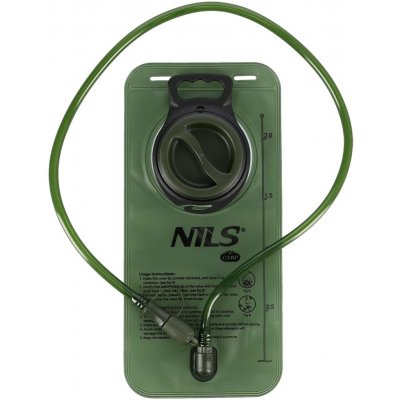 Nils Camp NC1720 2l – Zboží Dáma
