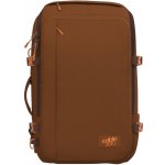 CabinZero Adv Saigon coffee 42L – Zboží Dáma