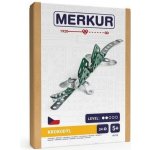 Merkur Mini ZOO - Krokodýl - 36 – Zboží Živě