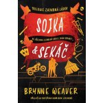Sojka & Sekáč – Zboží Dáma