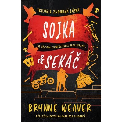 Sojka & Sekáč – Zboží Dáma