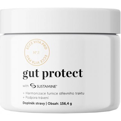 Ecce Vita Gut Protect 130 g