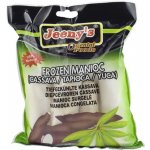 Jeeny's Oloupaný maniok 454 g – Zboží Dáma