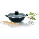 Kela Wok litina s příslušenstvím 5 ks 24 cm – Zbozi.Blesk.cz