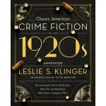 Classic American Crime Fiction of the 1920s