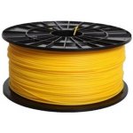 Plasty Mladeč 1.75 ABS žlutá 1 kg F175ABS_YE – Zboží Živě