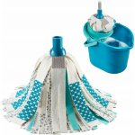 Leifheit 52066 Náhradní hlavice k mopu Power 3v1 – Zbozi.Blesk.cz