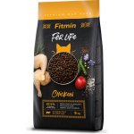 Fitmin cat For Life Adult Chicken 8 kg – Zboží Dáma