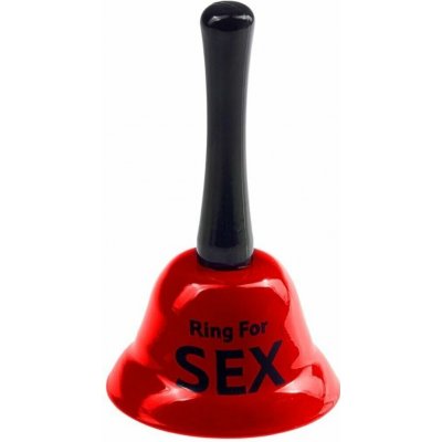 Zvoneček na Sex – Zboží Dáma