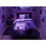 Jerry Fabrics Povlečení Billie Eilish 140x200 70x90 – Sleviste.cz