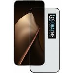 Obal:Me tvrzené sklo 5D pro Xiaomi 15T-15T Pro Black 168022 – Zboží Živě