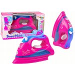 LEAN Toys Žehlička – Sleviste.cz