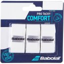 Babolat Pro Tacky 3ks bílá