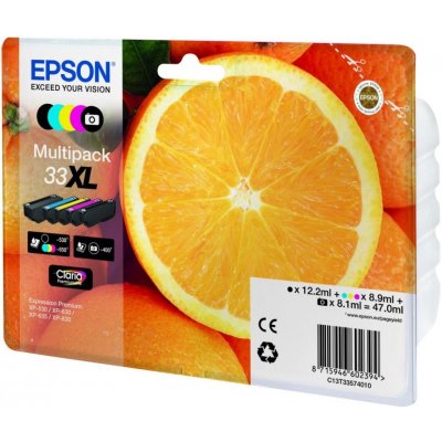 Epson C13T335740 - originální – Zboží Mobilmania