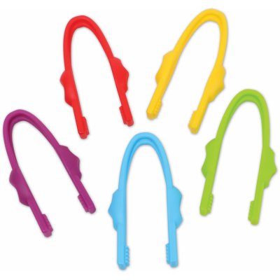 Learning Resources Pinzeta Easy Grip 12 ks – Zboží Dáma