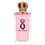 Dolce & Gabbana Q By Dolce & Gabbana parfémovaná voda dámská 100 ml – Zbozi.Blesk.cz