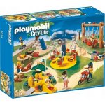 Playmobil 5024 VELKÉ DĚTSKÉ HŘIŠTĚ – Zboží Dáma