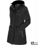ELT Vyhřívaná jezdecká parka Comfort Heat černá – Hledejceny.cz